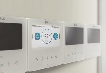 Historia rozwoju termostatu