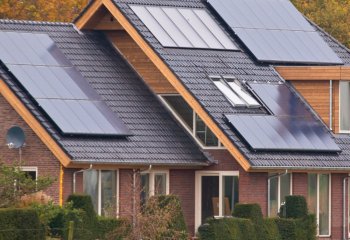 Rynek fotowoltaiki ponownie na fali wzrostowej