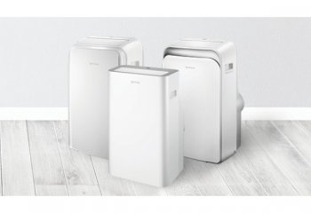 Klimatyzatory przenośne Rotenso w super cenach