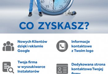 Zostań instalatorem Haier i zyskaj więcej klientów