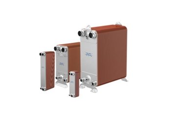 Wymienniki ciepła Alfa Laval- wysoka niezawodność w każdych warunkach