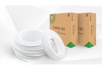 Rury miedziane Tiveno Gel | lipiec 2020 | Themosilesia