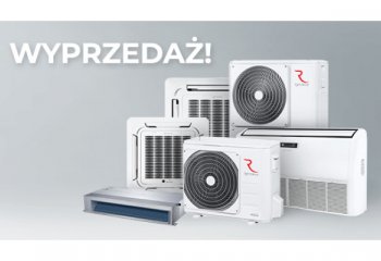 Wyprzedaż - ROTENSO TENJI, JATO, NEVO | lipiec 2020 | Thermosilesia