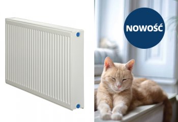 Udany debiut nowych grzejników płytowych KELLER Compact