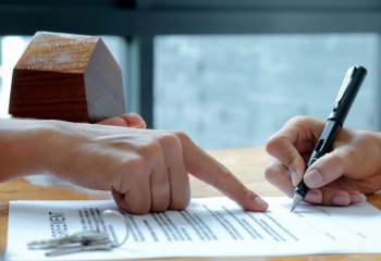 Poprawa na rynku kredytów mieszkaniowych