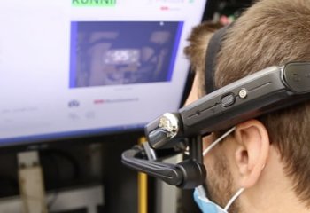 Nowe narzędzie rozszerzonej rzeczywistości w CAREL