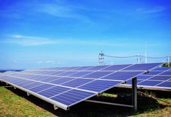 KGHM inwestuje w kolejne farmy fotowoltaiczne