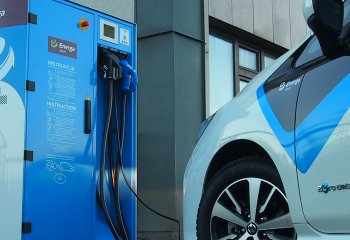 Energa rozwija elektromobilność i zachęca do korzystania z dofinansowań