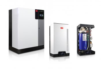 Nawilżanie w pomieszczeniach czystych