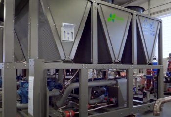 PPH COOL  | Rozwiązania chłodnicze na najwyższym światowym poziomie