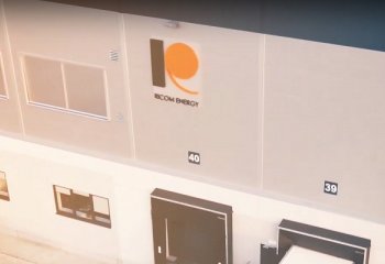 Ricom Energy nowy dostawca Grupy SBS