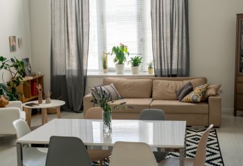 W dużych miastach popyt na nieruchomości wciąż wysoki