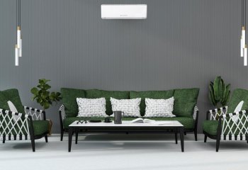 Czy atrakcyjny cenowo klimatyzator może być naprawdę EKO?