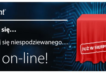 Ventia – spodziewaj się niespodziewanego… bądź on-line!