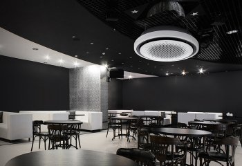 Okrągła kaseta od LG 