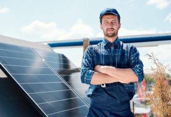 Blisko 50 tys. mikroinstalacji w sieci Energi Operatora