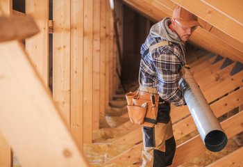 Bezproblemowa wentylacja na lata