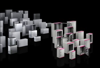 Obudowy AX: teraz także do zastosowań outdoorowych