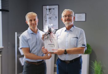 DARCO ma nowego Prezesa