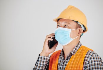 Dystans społeczny a inteligentne rozwiązania