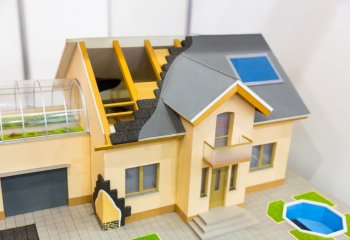 Zapytaj o cenę i montaż ocieplenia przez stronę ROCKWOOL 