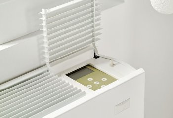 Klimakonwektor VIDO – idealne rozwiązanie w upalne dni