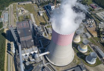 Nowy blok węglowy 910MW