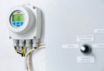 Samorządy kontrolują wodę cyfrowo