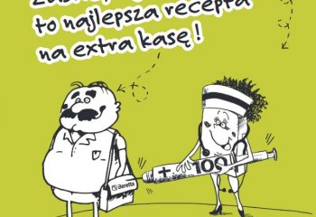 Kotły gazowe Beretta - promocja 