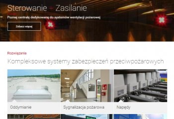 Nowa strona D+H Polska