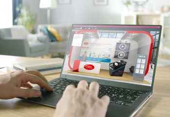 CAREL zaprezentuje wysokowydajne rozwiązania oraz usługę IoT podczas 'Natural Refrigerant Virtual Trade Show’