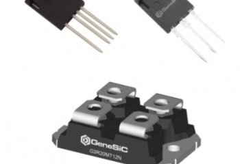 Tranzystory MOSFET
