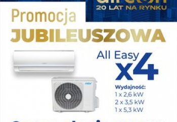 Promocja All Easy