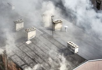 Drewniane budownictwo sięga po eksperymenty