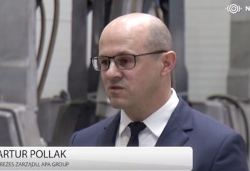 Firmy inwestujące w automatyzację i robotyzację bardziej odporne na koronakryzys. Łatwiej będzie im też przyciągnąć inwestorów