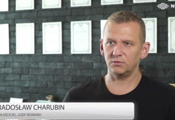 Wakacje pozwoliły odrobić branży lodziarskiej straty z wiosny. Obroty były wyższe od spodziewanych