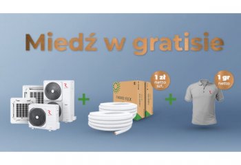 KASETY ROTENSO TENJI + MIEDŹ GRATIS
