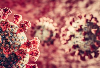 Optymalna wilgotność w pomieszczeniach a koronawirus