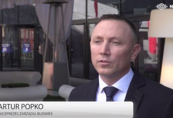 Programy inwestycji publicznych będą najważniejsze w walce z kryzysem. Pandemia wstrzymała część inwestycji, ale firmy budowlane nie mają przestojów