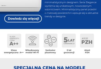 SEVRA – Kupuj w pakietach i płać mniej!