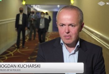 Globalni gracze przestawiają się na zieloną energetykę OZE i wodór