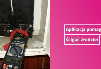 Nowe narzędzia przeciwko kradzieżom prądu