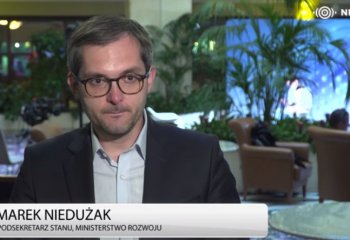 Ulgi na robotyzację i prototypy pobudzą innowacyjność polskich firm