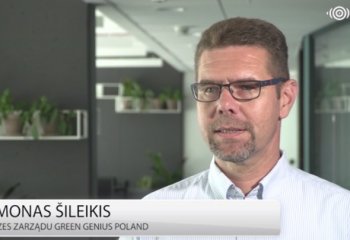 Fotowoltaika dla mieszkańców bloków i dużych miast