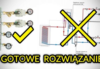 Instalacja C.O. w 3 prostych krokach