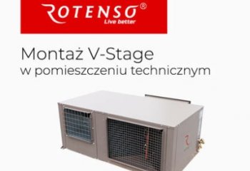 Klimatyzacja w budynkach zabytkowych