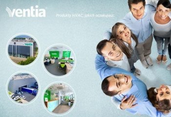 Dołącz do najlepszych - Ventia szuka pracowników