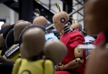 Ulga na robotyzację – nowe ułatwienie od 1 stycznia 2021 roku