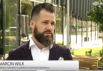 Śląski Fundusz Rozwoju inwestuje w polskie baterie do samochodów