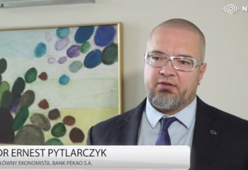Wydatki państwowych spółek kluczowe dla wychodzenia z recesji. Pomogą napędzić inwestycje sektora prywatnego
